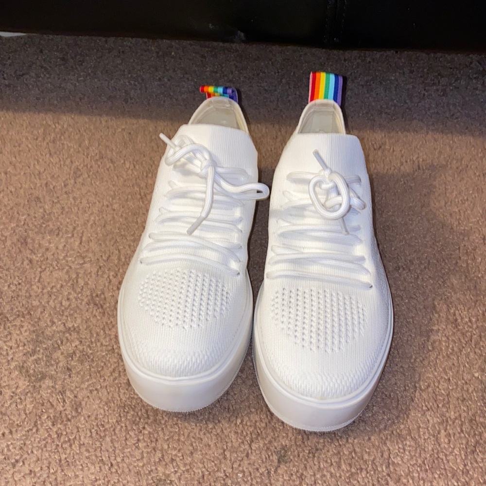 Steve Madden Fashion Sneakers